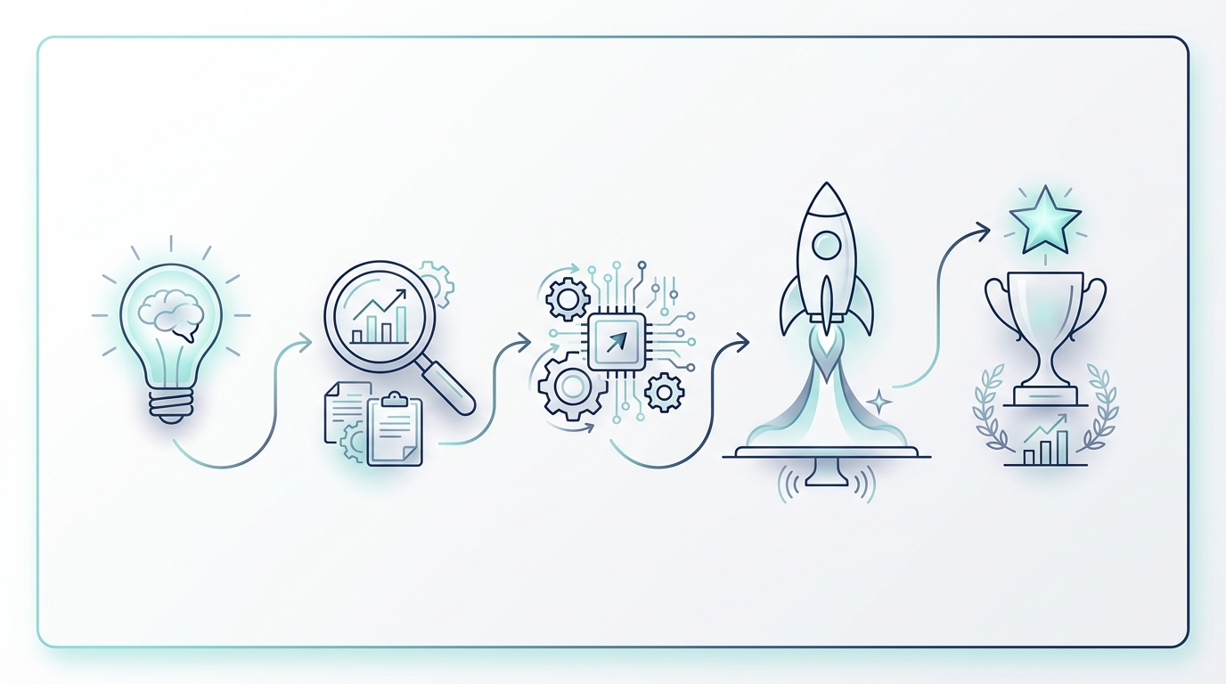 Waterfall vs Agile Framework Comparison